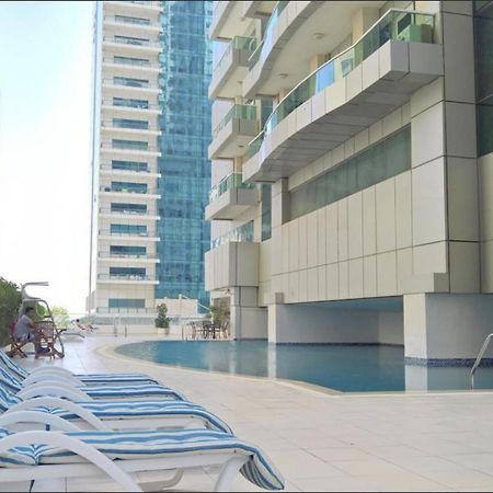 Hostel Next'House - Skyview Host Dubaj Exteriér fotografie